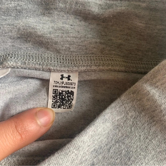 🏋️♀️ Under Armour Fabric Leggings – Women’s XS 🏋️♀️ - Picture 3 of 4